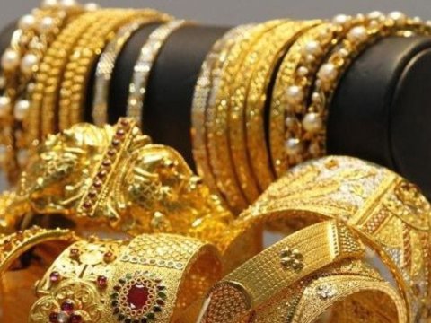 Qızıl ucuzlaşacaq?