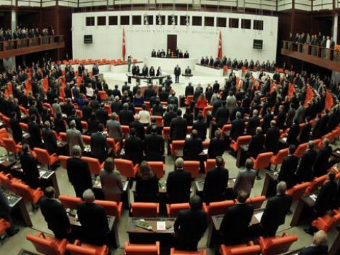 Türkiyənin ən güclü partiyaları - SİYAHI