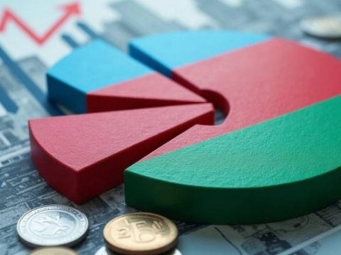 Ermənistan borca görə "lider" oldu