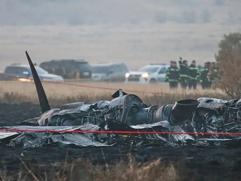 Ötən il bu nəqliyyatda qəzalarda 418 nəfər ölüb