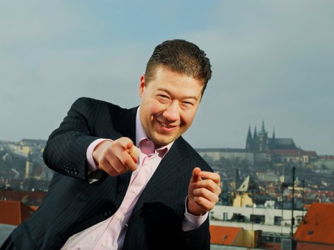 Spiker Ukraynaya görə istefaya göndərilə bilər