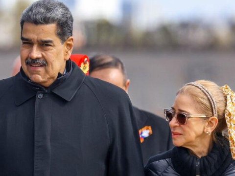 Venesuela Prezidenti və xanımı barədə bu ittihamlar&nbsp;irəli sürülüb