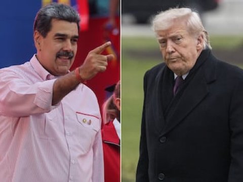 Venesuelanın növbəti lideri kim olacaq? - TRAMPDAN CAVAB