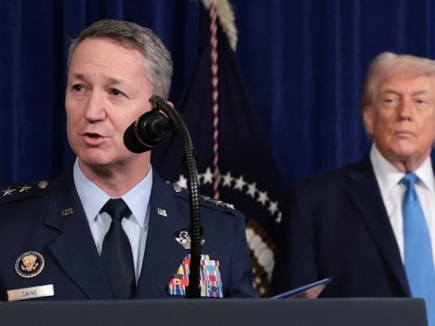 Maduro necə tutulub? - General AÇIQLADI