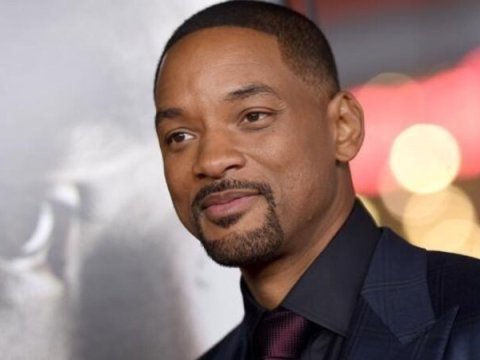 Uill Smit təcavüzdə ittiham olunur