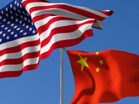 Çin&nbsp;Amerikadan Maduronun azadlığını istədi