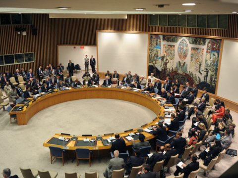 Sabah BMT Venesuelaya görə toplanır