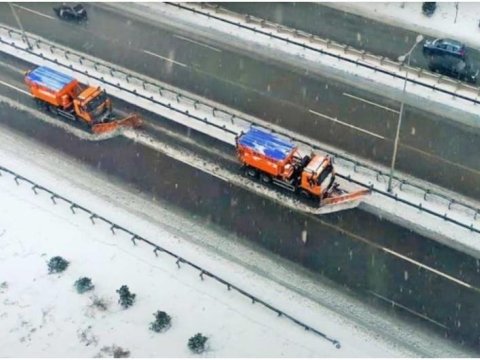 Avtomobil yollarındakı VƏZİYYƏT