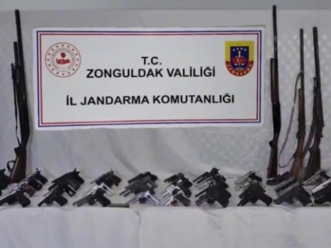 Türkiyədə&nbsp;202 nəfər saxlanıldı