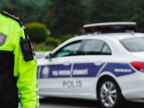 Yorğun halda sükan arxasına əyləşməkdən çəkinin -&nbsp;DYP