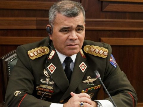 Maduronun mühafizəçiləri öldürülüb