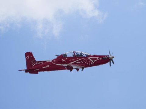 Azərbaycan Türkiyədən yeni hərbi təyyarələr alacaq