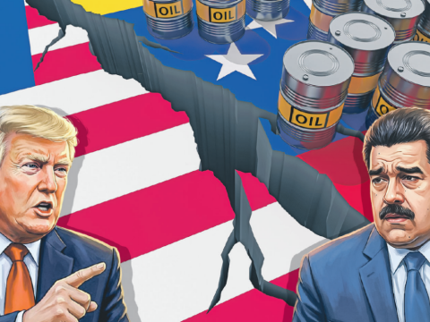 Maduronun həbsi&nbsp;neft qiymətlərinə necə təsir edəcək? -&nbsp;Deputat AÇIQLADI