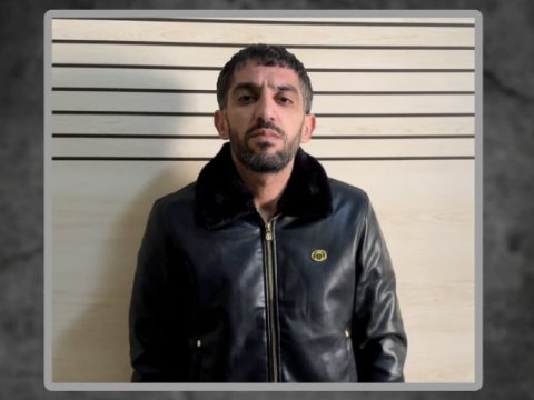 Keçmiş məhkum evdən 45 min manatlıq&nbsp;oğurluq etdi