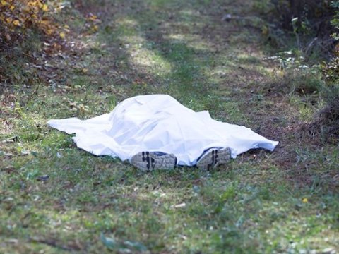 Azərbaycanda fermadan çobanın&nbsp;meyiti tapıldı