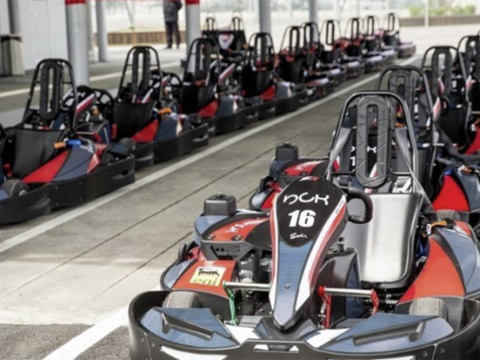 Bakıda əyləncə mərkəzində faciə&nbsp;- 18 yaşlı gənc&nbsp;öldü