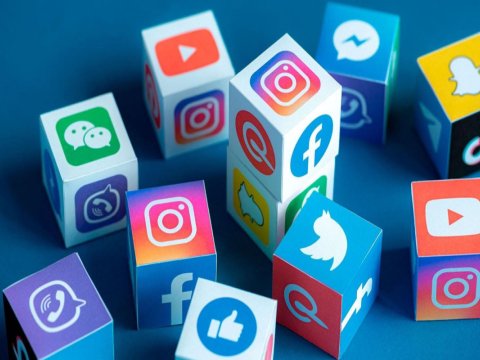 Azərbaycanda ən çox istifadə edilən sosial şəbəkələr açıqlandı