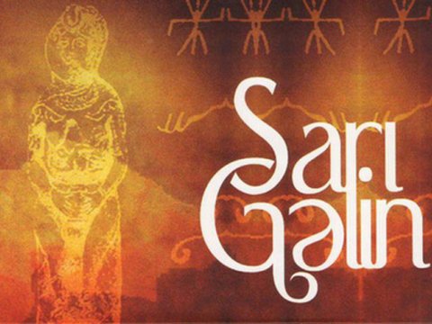 "Sarı Gəlin"&nbsp;İran telekanalında erməni musiqisi kimi təqdim edildi