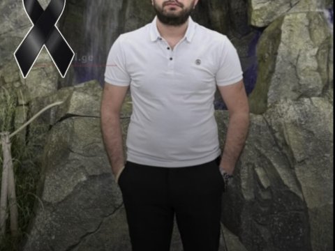 26 yaşlı həmyerlimizin&nbsp;qətli kameralara düşdü - VİDEO