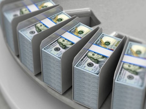 Azərbaycanın daxili və xarici borcunun MƏBLƏĞİ