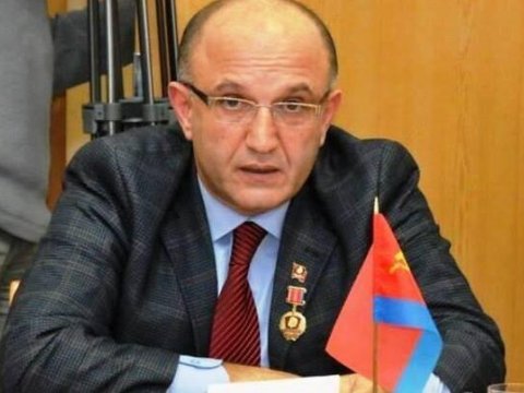 Azərbaycan kommunistləri Trampdan narazıdır