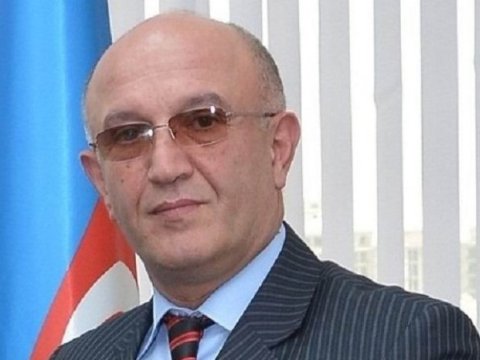 Keçmiş partiya sədrinin səhhəti pisləşib -&nbsp;İtaliyada müalicə alır