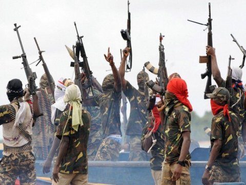 Bu il dünyada 40-dan çox ərazidə müharibə olacaq - PROQNOZ