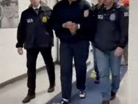 Maduronun yeni görüntüləri yayılıb - VİDEO