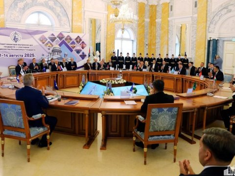 MDB-nin Daxili İşlər Nazirləri bu ölkədə toplanacaq