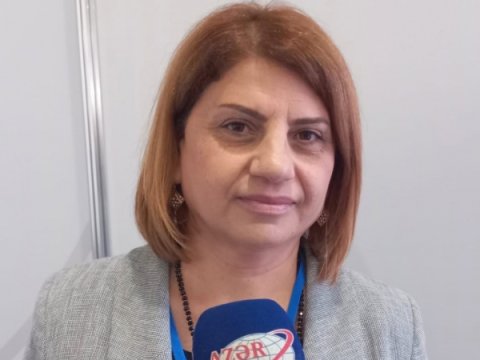 "Azərbaycanfilm"in mətbuat katibi vəzifəsindən ayrıldı