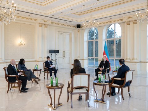 Bayden 907-ci düzəlişdə&nbsp;çox böyük fəallıq göstərib