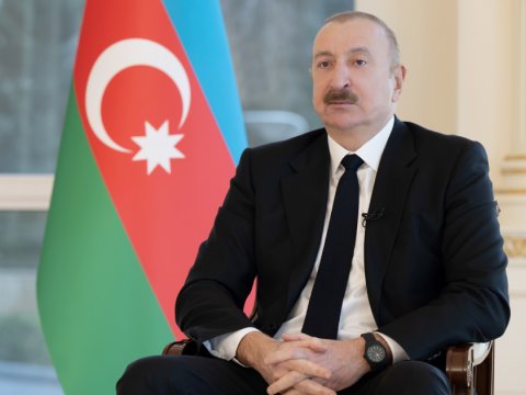 Çin ilə müştərək müəssisələrin yaradılması üzərində işləyirik