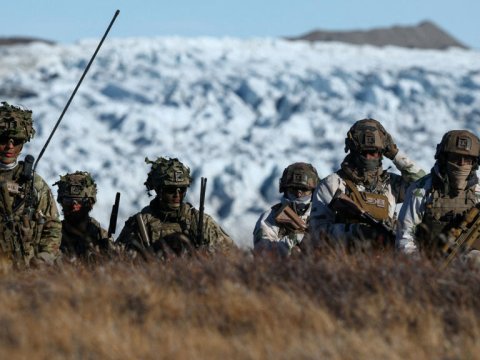 ABŞ yaxın aylarda bu NATO üzvünə hücum edə bilər - MƏNBƏ
