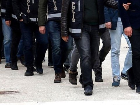 Türkiyədə FETÖ əməliyyatları -&nbsp;223 nəfər saxlanılıb