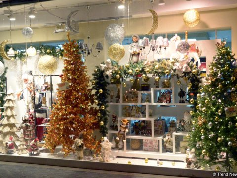 Yeni il oyuncaqlarının satışından 6 milyard dollar QAZANDI