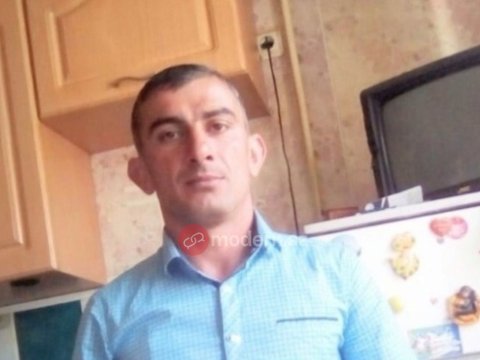 Rusiyada həmyerlimiz polis əməkdaşını qətlə yetirdi - FOTO