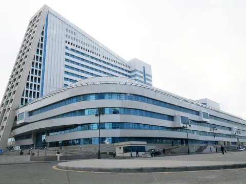 &ldquo;Yeni Klinika&rdquo;nın ginekoloquna cinayət işi açıldı