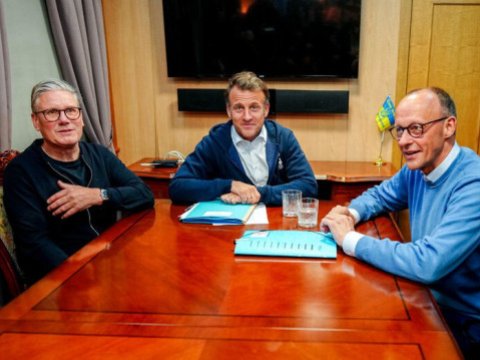 Avropanın üç əsas lideri istefa verə bilər