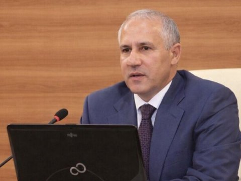 Sabiq nazir dövlətə olan 2,2 milyon manat&nbsp;borcunu ödəyib
