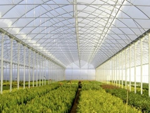 Aqrar fəaliyyətlə məşğul olan obyektlərin tikintisinə icazə təsdiqləndi