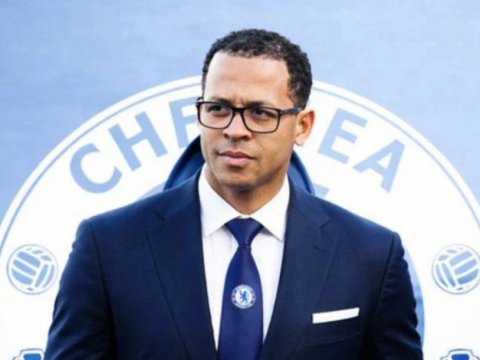 "Çelsi"yə yeni baş məşqçi təyin olundu