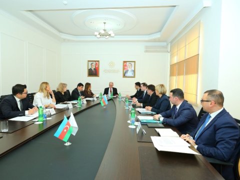 QHT Agentliyində Müşahidə Şurasına və İdarə Heyətinə sədr&nbsp;SEÇİLDİ