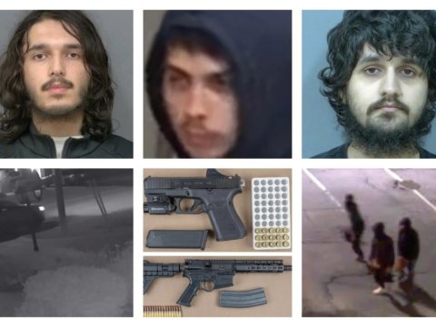 Cahangir Hacıyevin mühafizəçisinin oğlu ağır cinayətdə İTTİHAM OLUNUR