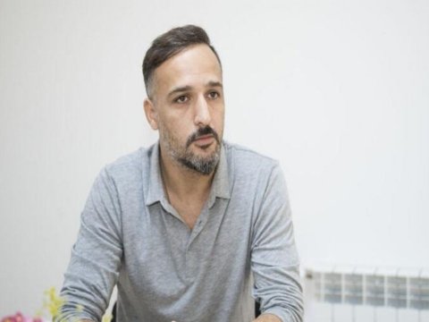 Azər Zahidin cinayət işinə xitam verildi