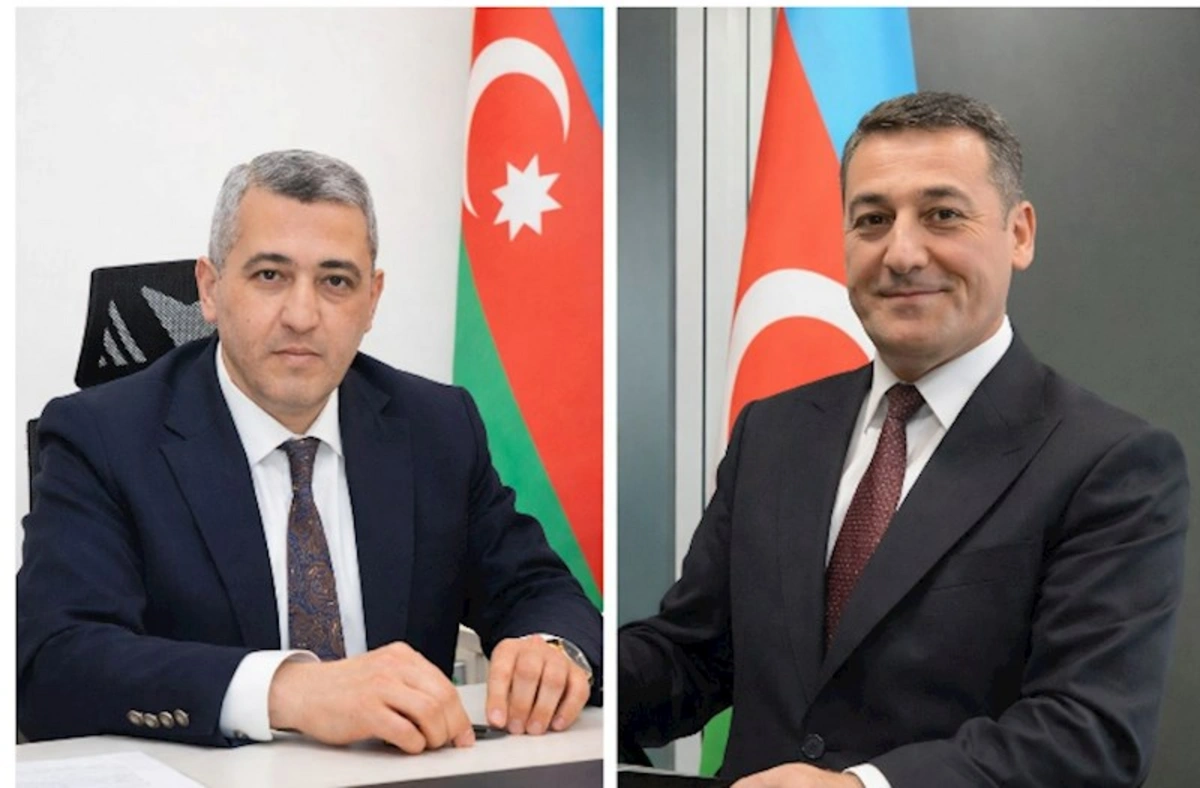 Bakı Limanının direktor müavini vəzifəsindən ayrıldı