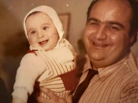 Alim dostumun ardınca&nbsp;