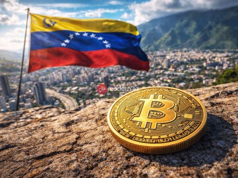 ABŞ Venesuelanın 60 milyard pulunu müsadirə EDƏ BİLƏR