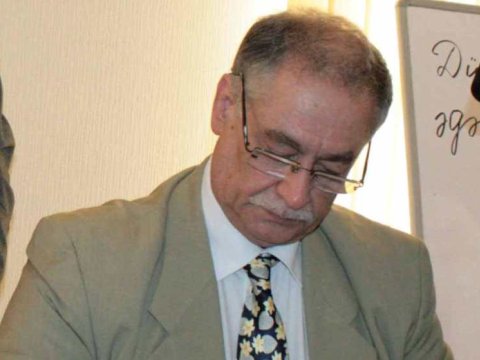 QHT Agentliyi Müşahidə Şurasınin yeni sədri kimdir? - DOSYE