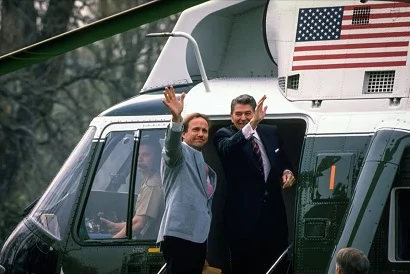 Eks-prezidentin oğlu öldü