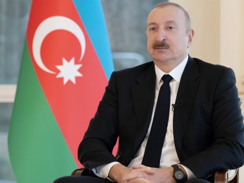 Prezidentin nəzərdə tutduğu həmin 2 ölkə hansıdır? - CAVAB